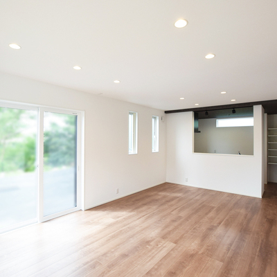 新潟市西区五十嵐二の町 新築Ａ棟　テイラーハウス