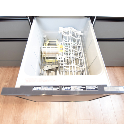 新潟市西区五十嵐二の町 新築Ａ棟　テイラーハウス