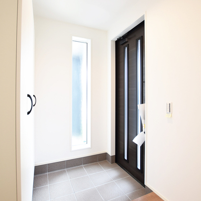 新潟市西区五十嵐二の町 新築Ａ棟　テイラーハウス