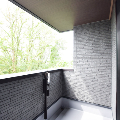 新潟市西区五十嵐二の町 新築Ａ棟　テイラーハウス