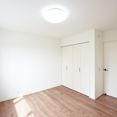 新潟市西区五十嵐二の町 新築Ａ棟　テイラーハウス