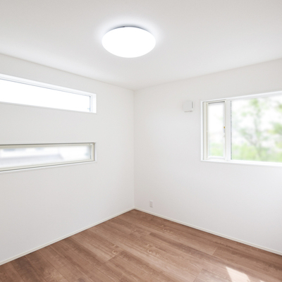 新潟市西区五十嵐二の町 新築Ａ棟　テイラーハウス