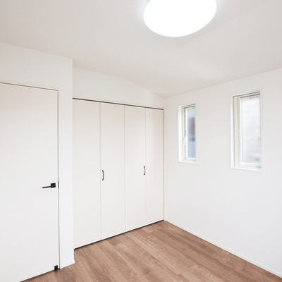 新潟市西区五十嵐二の町 新築Ａ棟　テイラーハウス