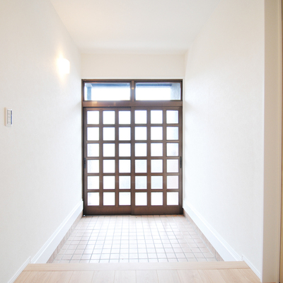 長岡市雨池町　リセットハウス