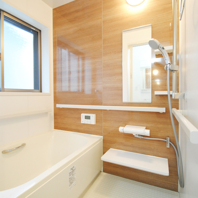 長岡市雨池町　リセットハウス