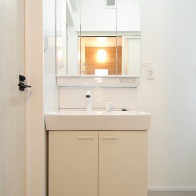 長岡市雨池町　リセットハウス