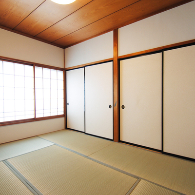 長岡市雨池町　リセットハウス