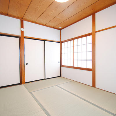 長岡市雨池町　リセットハウス