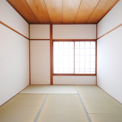 長岡市雨池町　リセットハウス