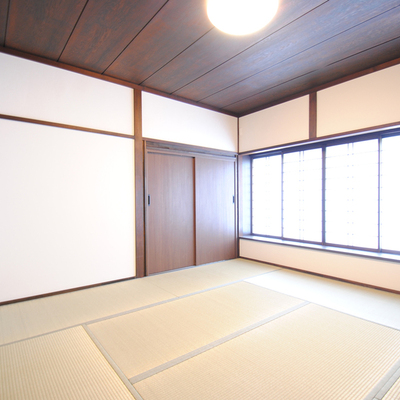 長岡市雨池町　リセットハウス