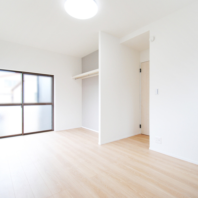 長岡市雨池町　リセットハウス