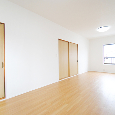 長岡市雨池町　リセットハウス