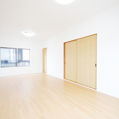 長岡市雨池町　リセットハウス