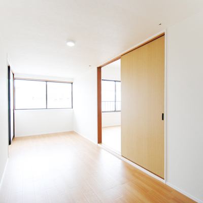 長岡市雨池町　リセットハウス