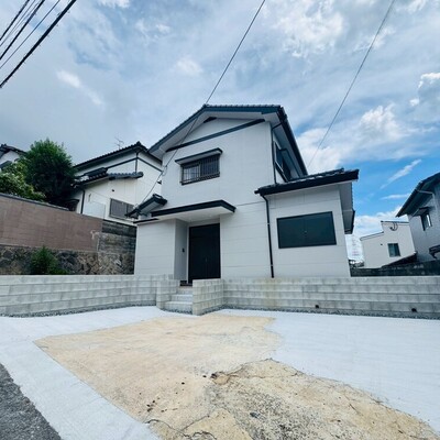 RESET HOUSE 小倉南区葛原2丁目➁期