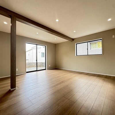 RESET HOUSE 小倉南区葛原2丁目➁期