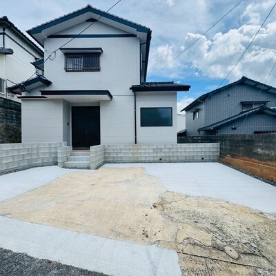 RESET HOUSE 小倉南区葛原2丁目➁期