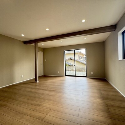 RESET HOUSE 小倉南区葛原2丁目➁期