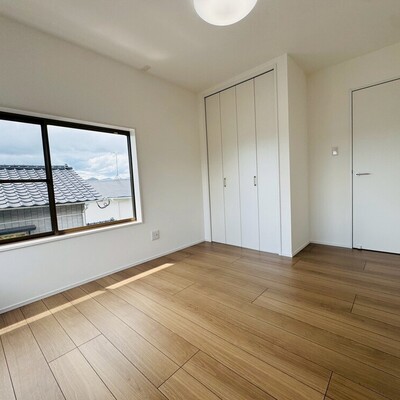 RESET HOUSE 小倉南区葛原2丁目➁期