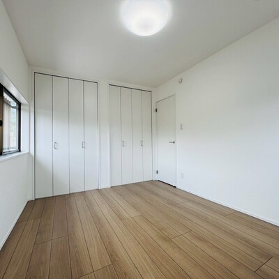 RESET HOUSE 小倉南区葛原2丁目➁期