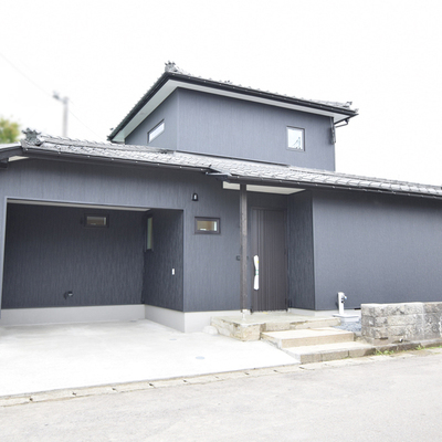 新発田市豊町三丁目 リセットハウス
