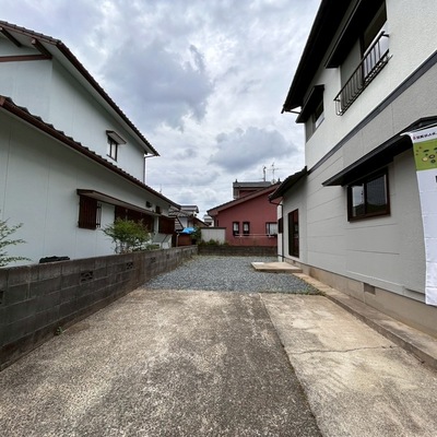 RESETHOUSE 飯塚市幸袋