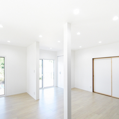 東御市県　リセットハウス