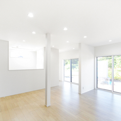 東御市県　リセットハウス