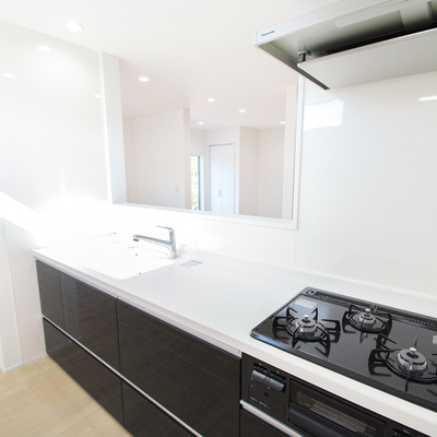 東御市県　リセットハウス