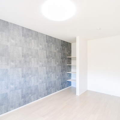 東御市県　リセットハウス