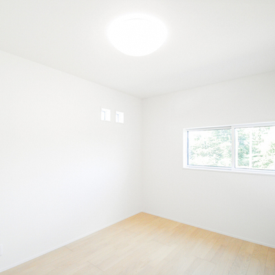 東御市県　リセットハウス