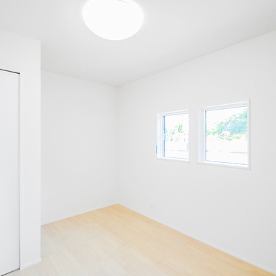 東御市県　リセットハウス