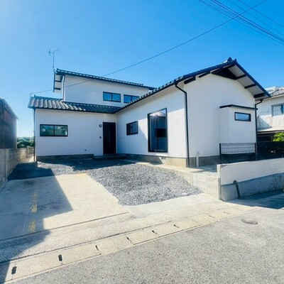 中間市桜台2丁目