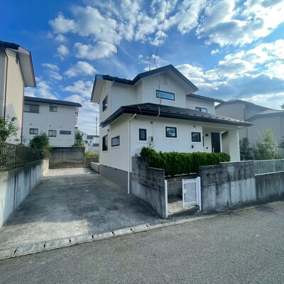 宮城県仙台市泉区北中山1丁目　リセットハウス