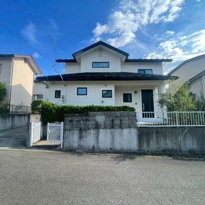 宮城県仙台市泉区北中山1丁目　リセットハウス