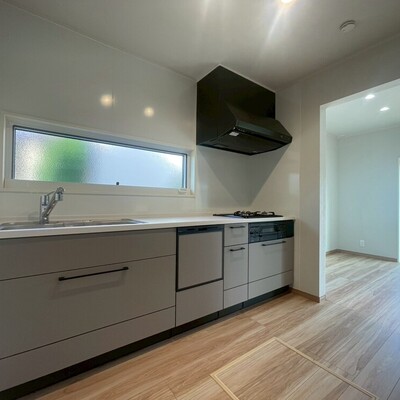 宮城県仙台市泉区北中山1丁目　リセットハウス