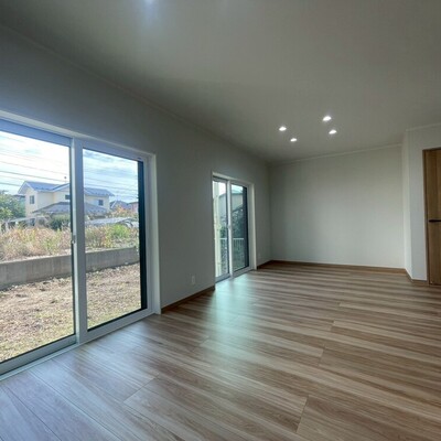 宮城県仙台市泉区北中山1丁目　リセットハウス