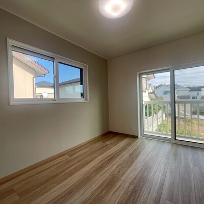 宮城県仙台市泉区北中山1丁目　リセットハウス