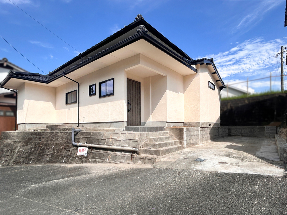 熊本県熊本市北区山室2丁目 写真1