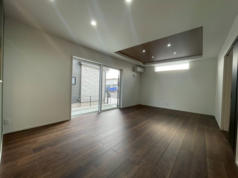 宮城県仙台市宮城野区岡田字南在家 写真4