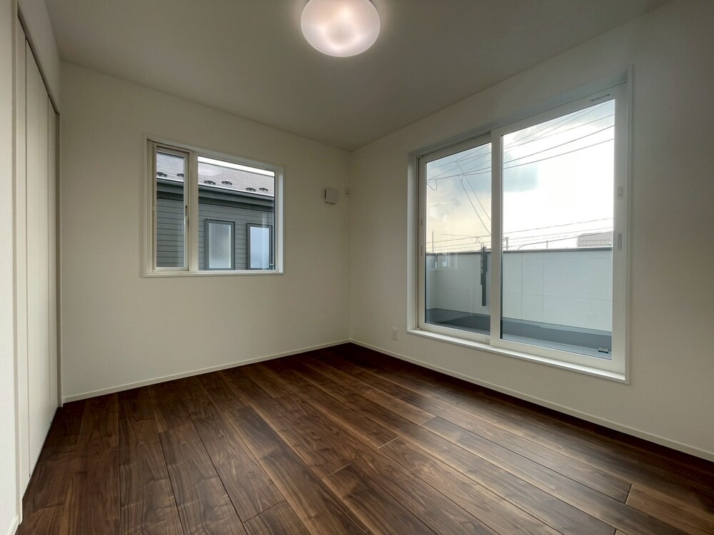 宮城県仙台市宮城野区岡田字南在家 写真11