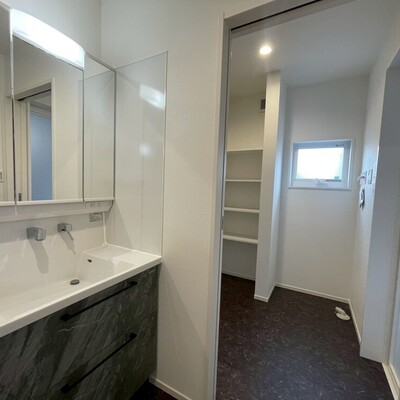 仙台市宮城野区岡田字南在家　テイラーハウスA棟（全2棟）