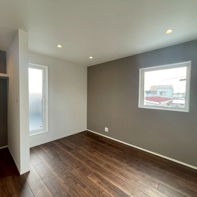 仙台市宮城野区岡田字南在家　テイラーハウスA棟（全2棟）