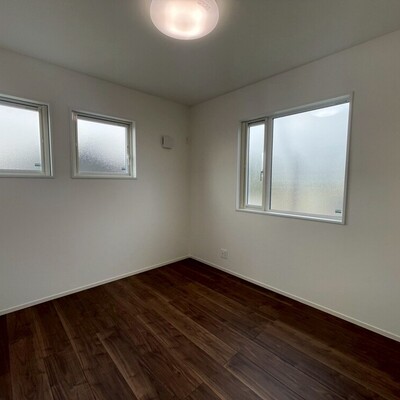 仙台市宮城野区岡田字南在家　テイラーハウスA棟（全2棟）