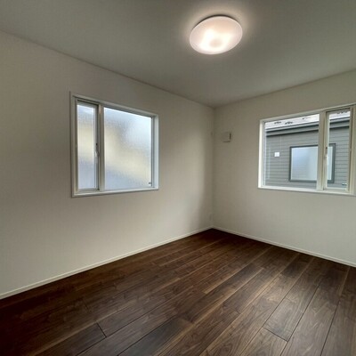 仙台市宮城野区岡田字南在家　テイラーハウスA棟（全2棟）