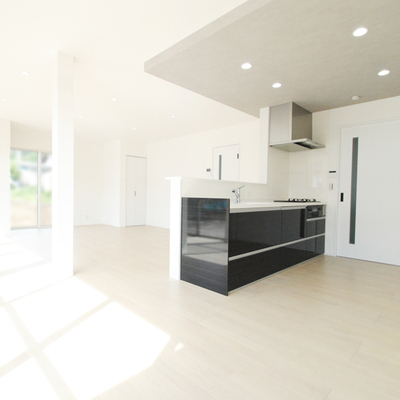 長野市篠ノ井岡田 リセットハウス