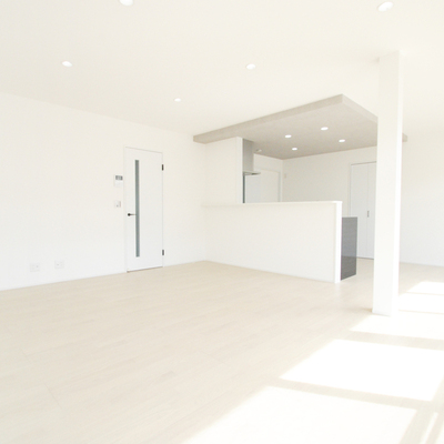 長野市篠ノ井岡田 リセットハウス