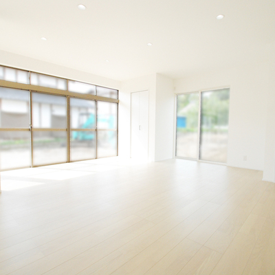 長野市篠ノ井岡田 リセットハウス