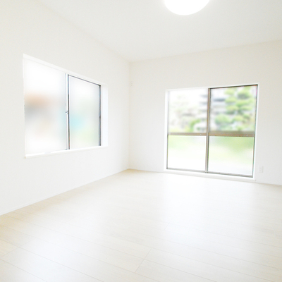 長野市篠ノ井岡田 リセットハウス