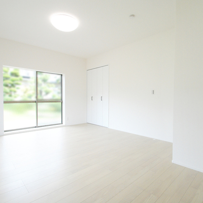 長野市篠ノ井岡田 リセットハウス